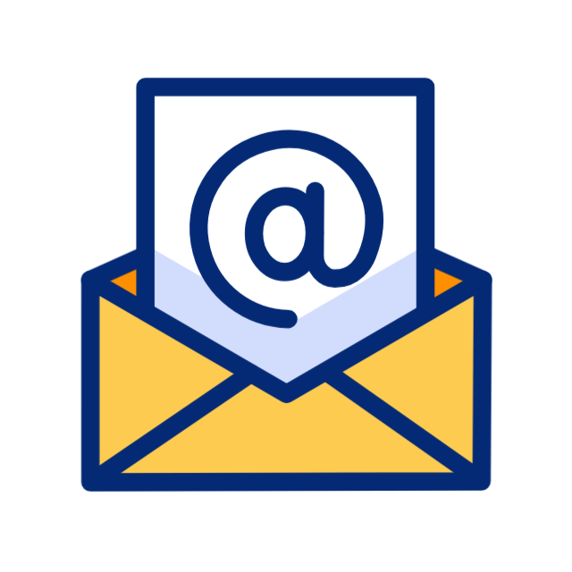 Email IFH
