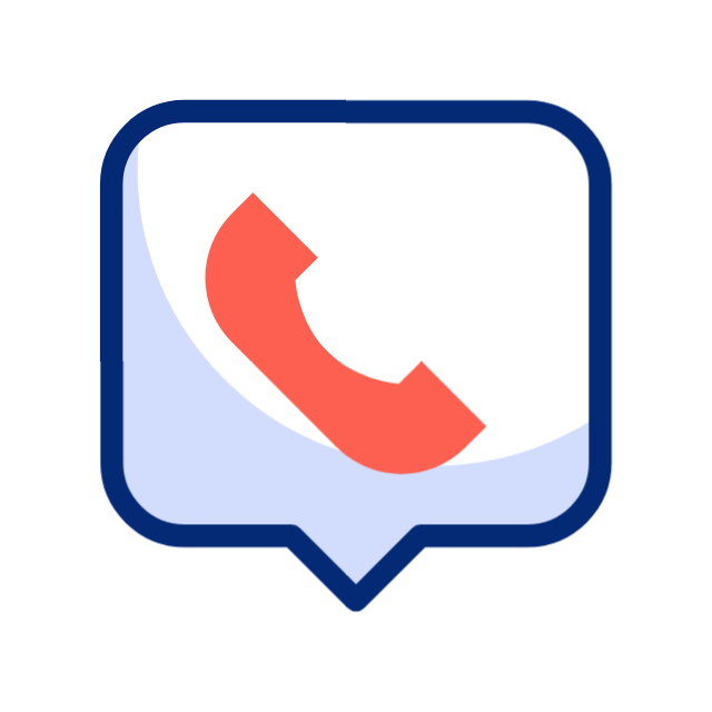 Call IFH