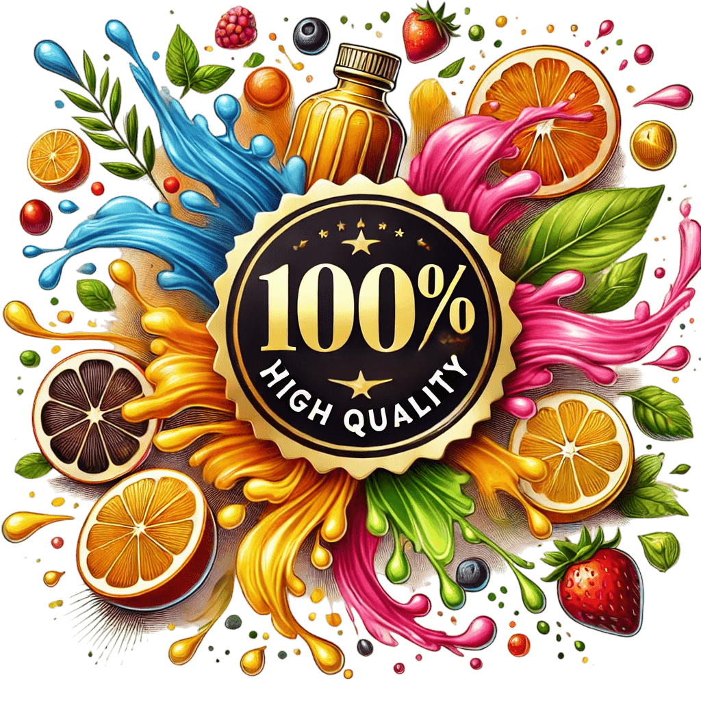 Best Quality IFH Flavours