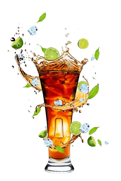 IFH Beverages Flavours
