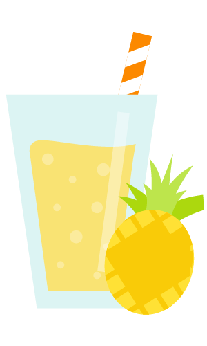IFH Orange Flavour