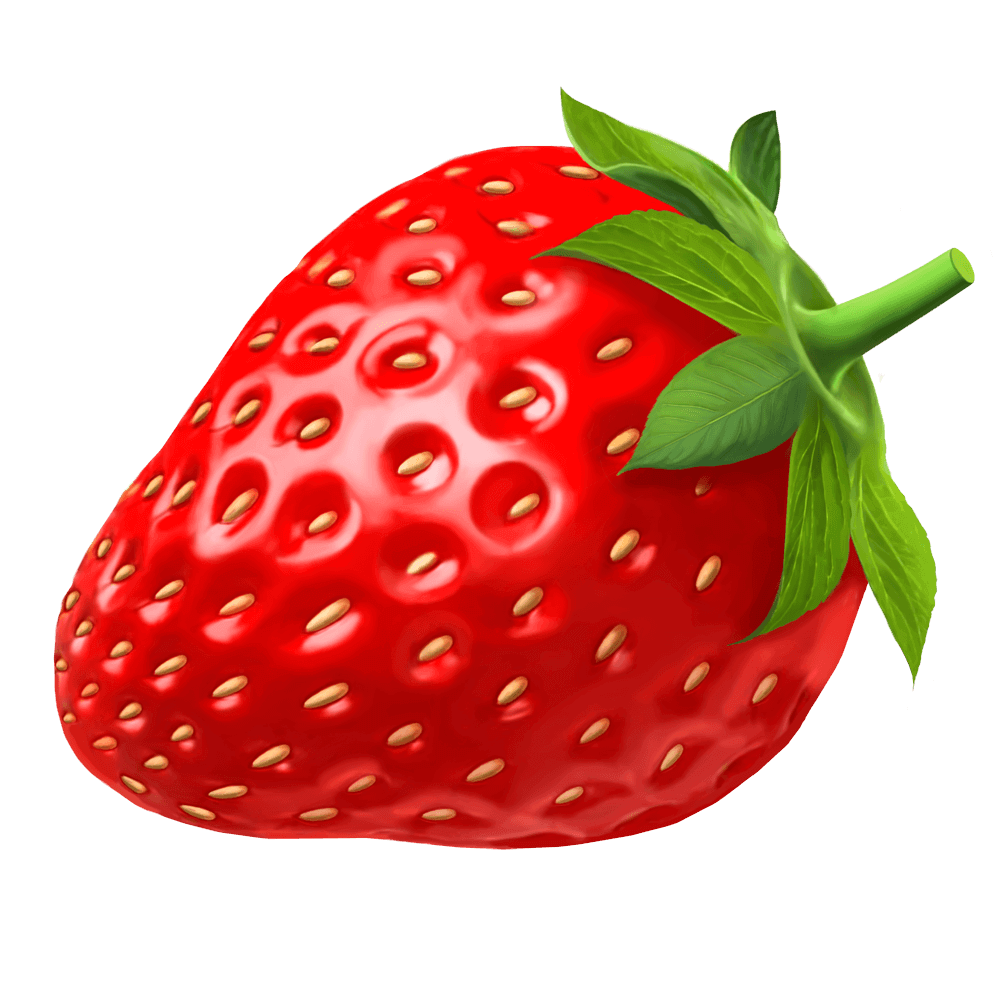 strabeery-background