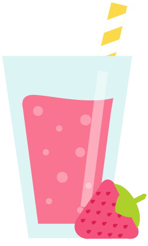IFH Strawberry Flavour