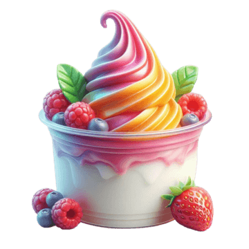 IFH Diary and Frozen Dessert Flavours