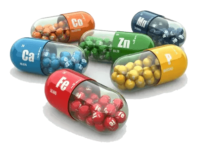 IFH nutraceuticals Flavours