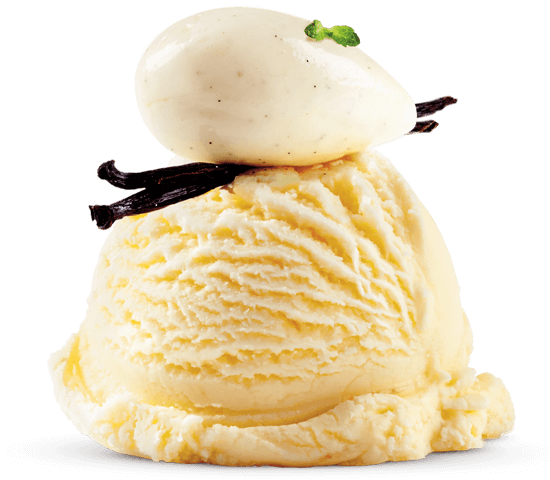 IFH Vanilla Flavour