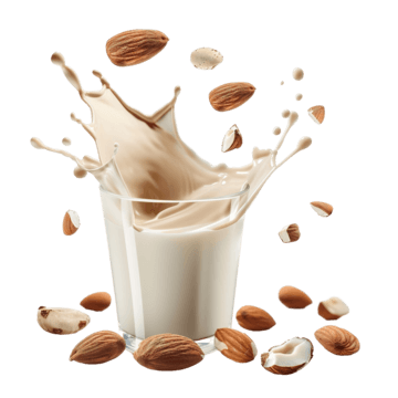 IFH Badam Milk Flv Emulsion