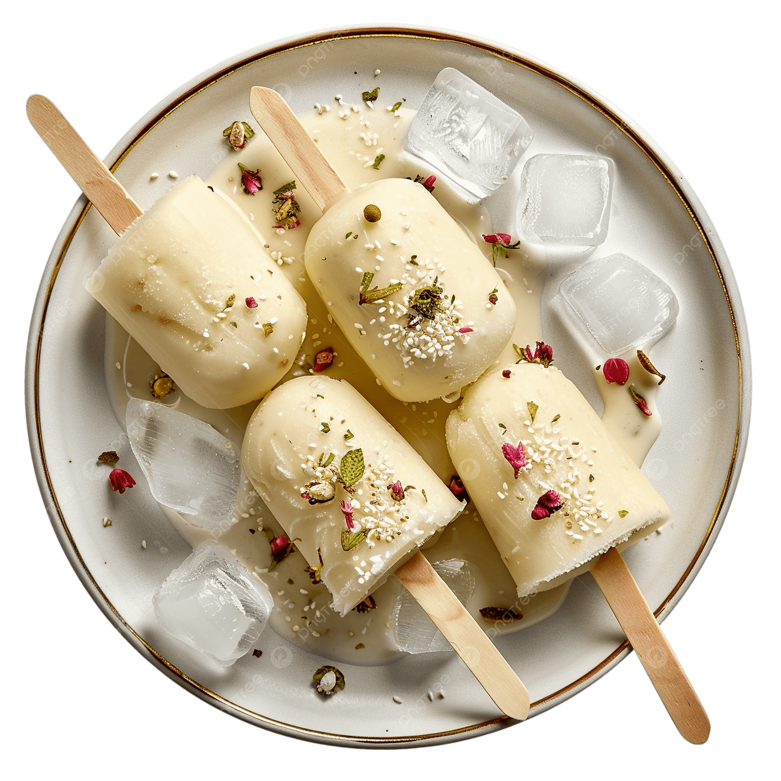 IFH Kulfi Flavour