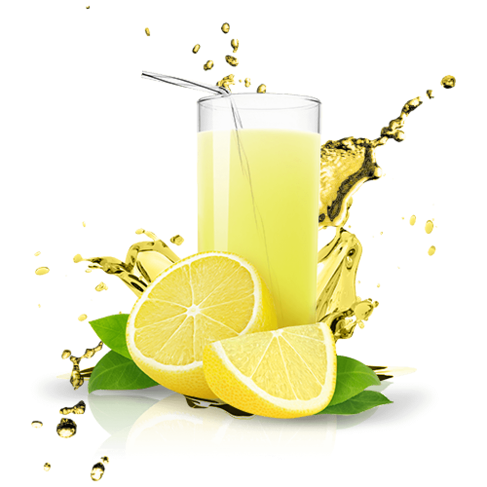 IFH Lemon Flv Emulsion