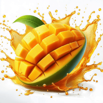 IFH Mango Flavour