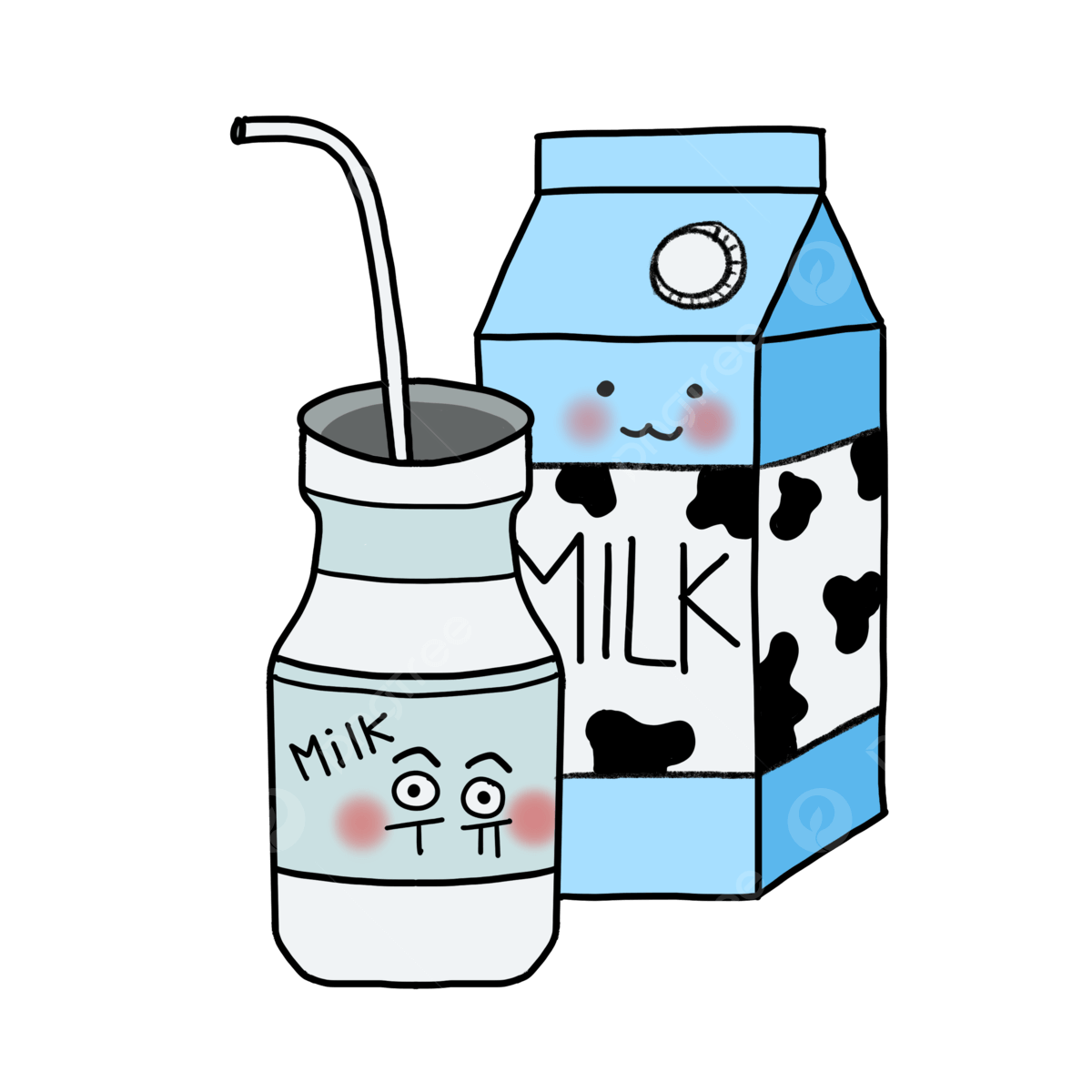 IFH Milk Premium Flavour