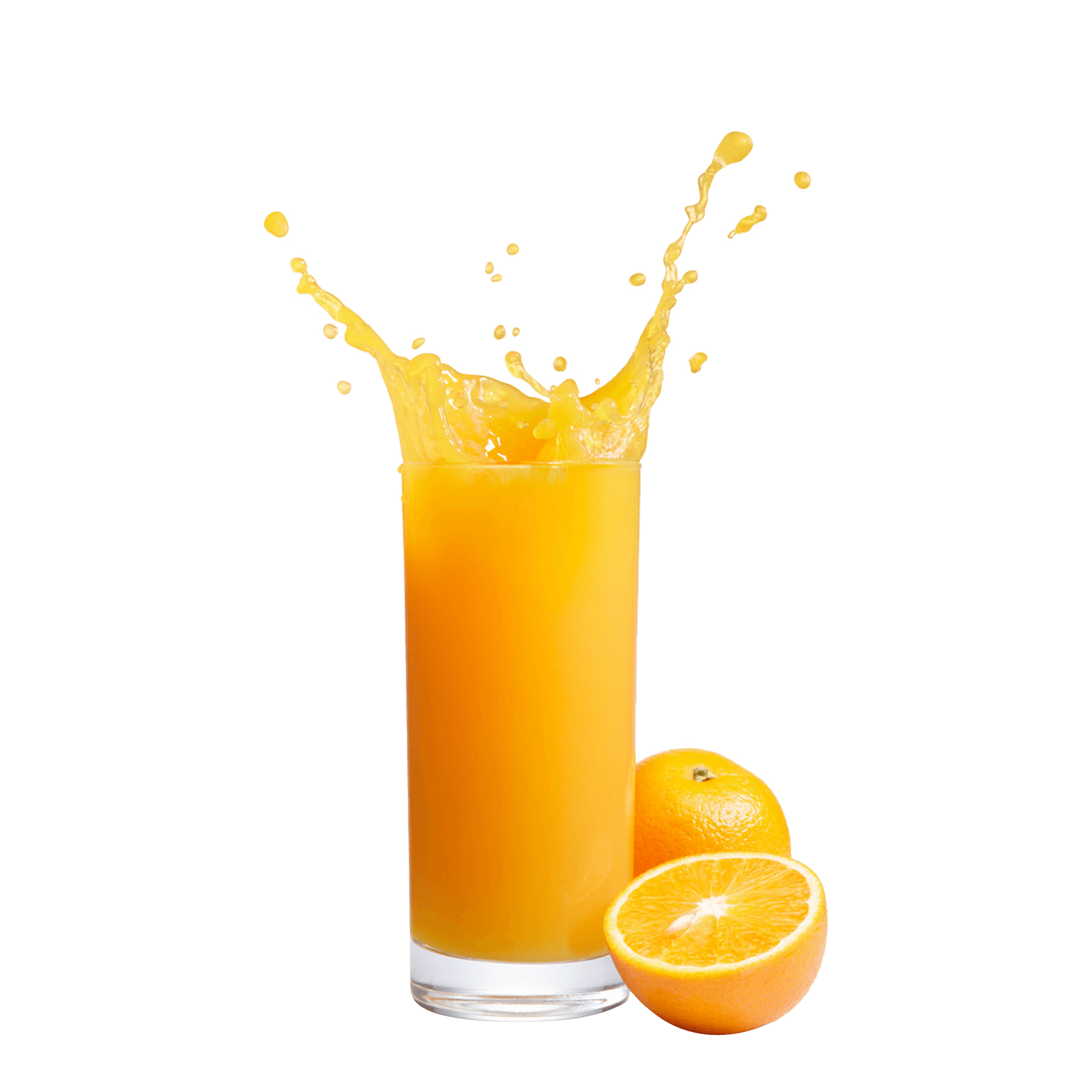 IFH Orange Flv Emulsion