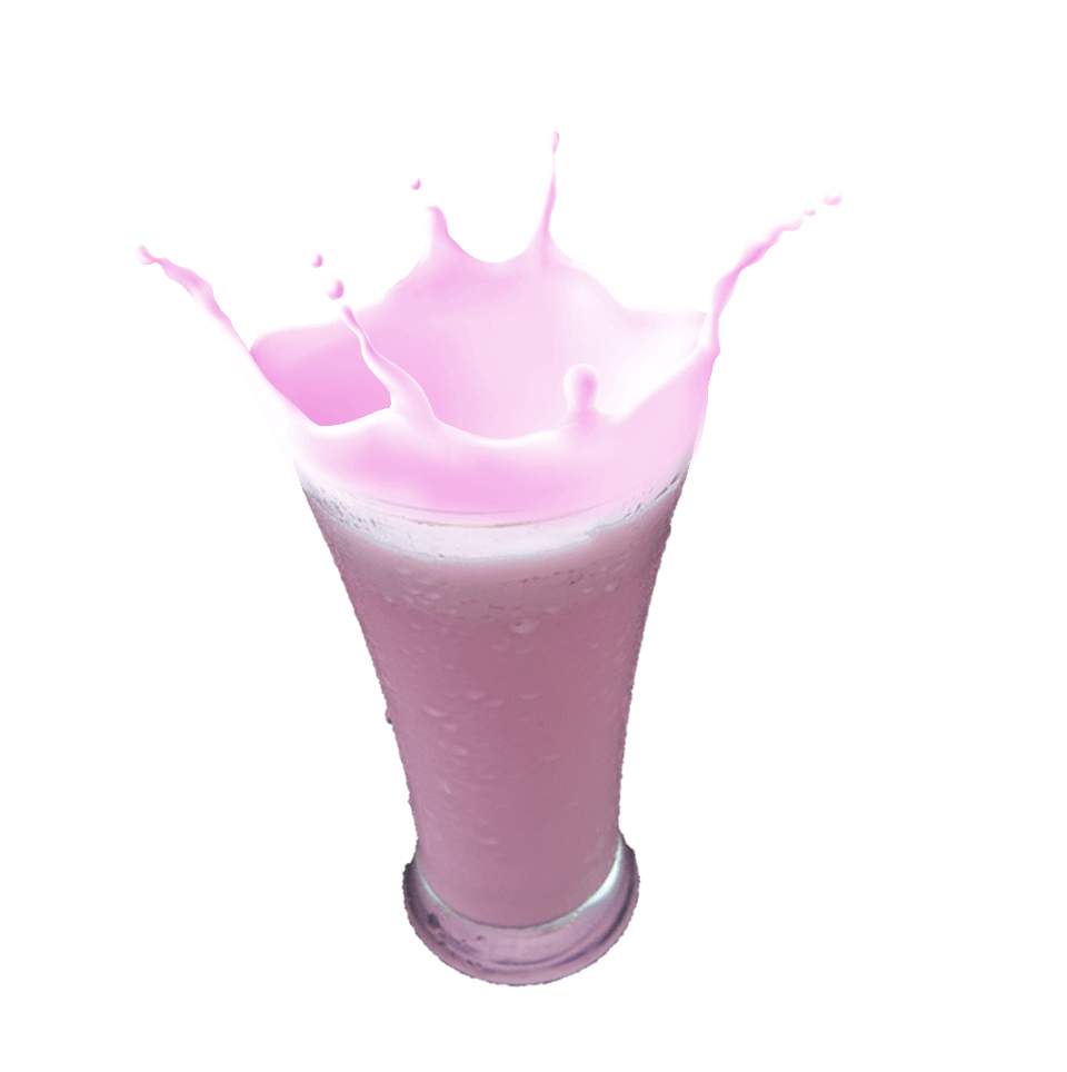 IFH Rose Milk Flv Emulsion