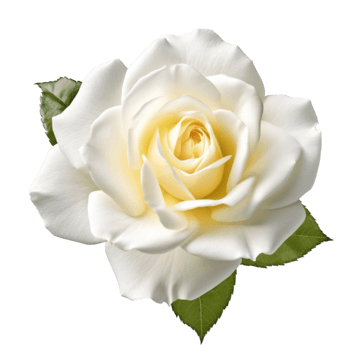 IFH Rose White Flavour