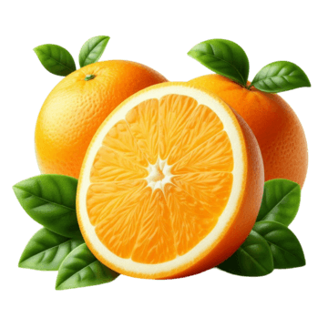 IFH Sweet Orange Flavour